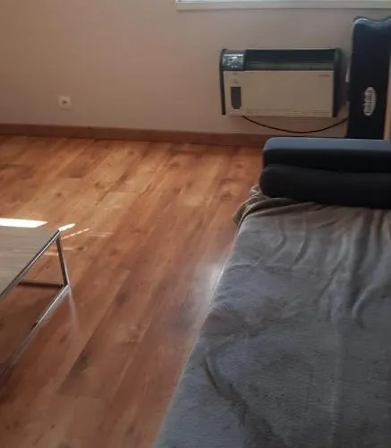 Duplex Dans La Vallee