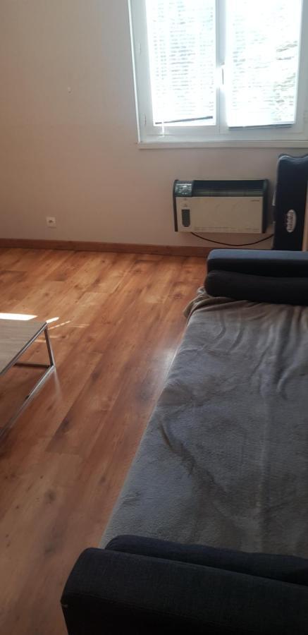Duplex Dans La Vallee Apartment