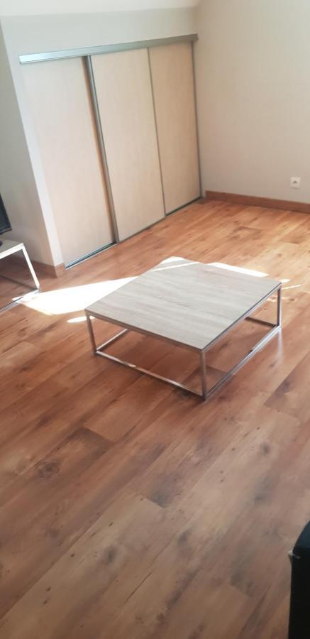 Apartment Duplex Dans La Vallee