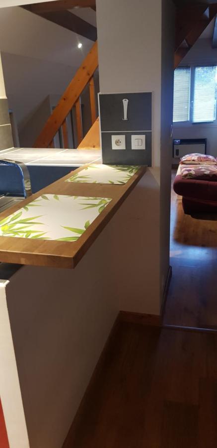 Duplex Dans La Vallee Apartment