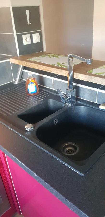 Duplex Dans La Vallee Apartment Besançon