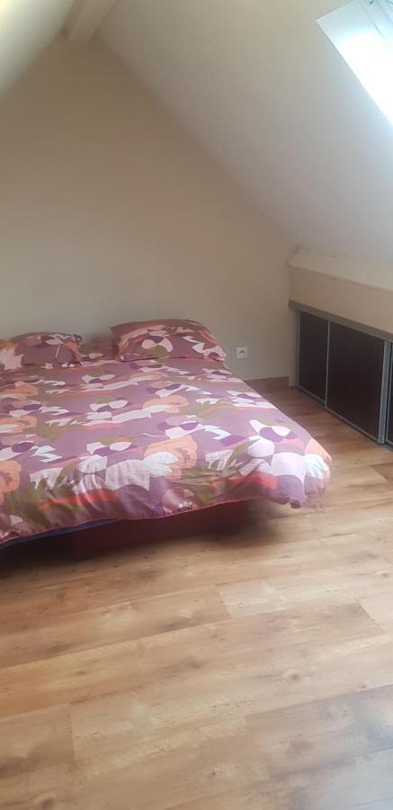 Duplex Dans La Vallee * Besançon