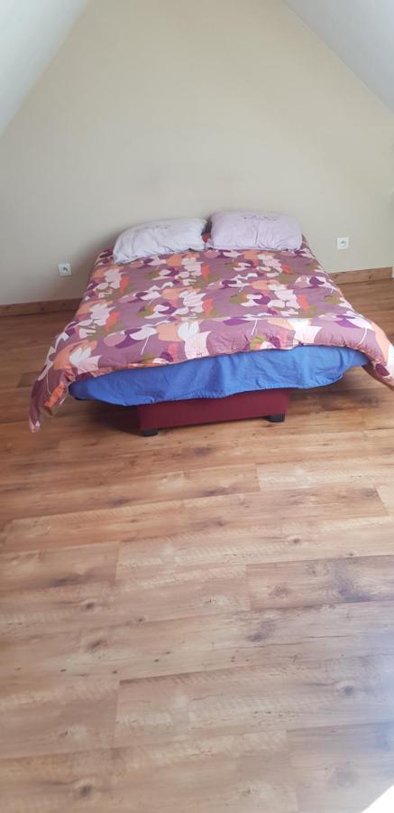 Duplex Dans La Vallee Apartment *