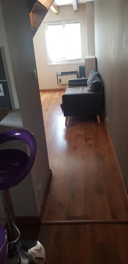 Duplex Dans La Vallee Apartment *